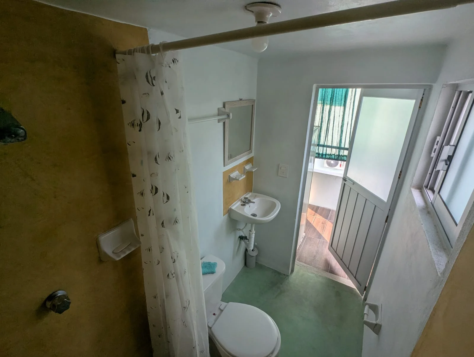 Private Room in Bacocho