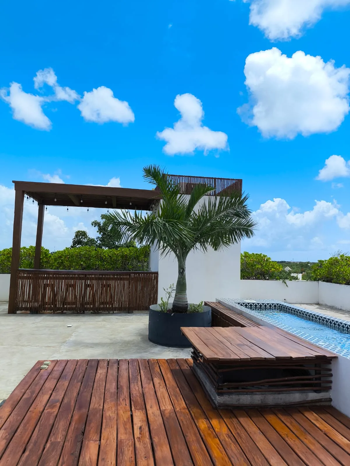 Apartment in Riviera Tulum