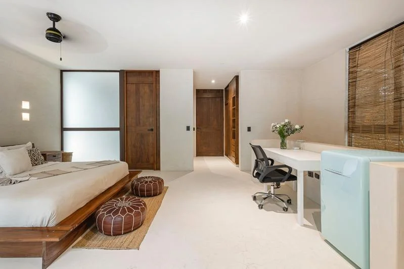 2 Bedroom Apartment in Zama, Tulum