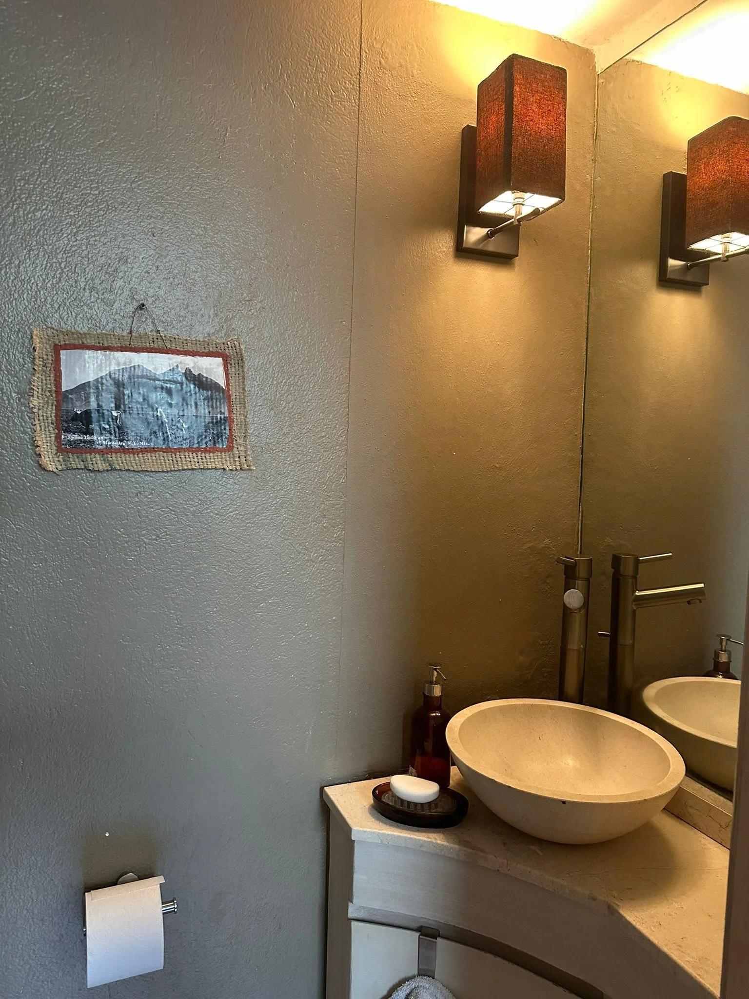 Apartment in Condesa, Mexico City