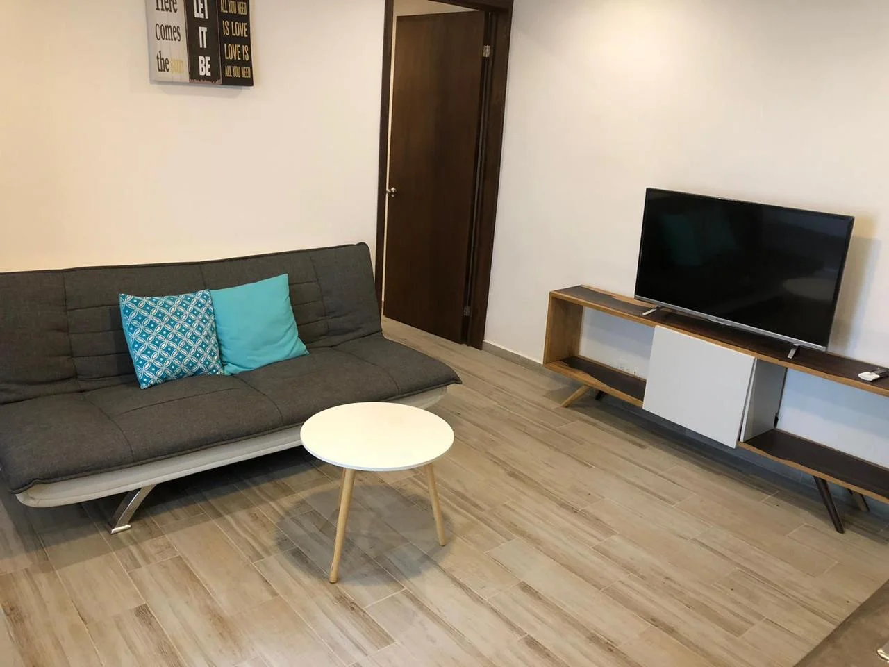 1-Bedroom Apartment in Colosio