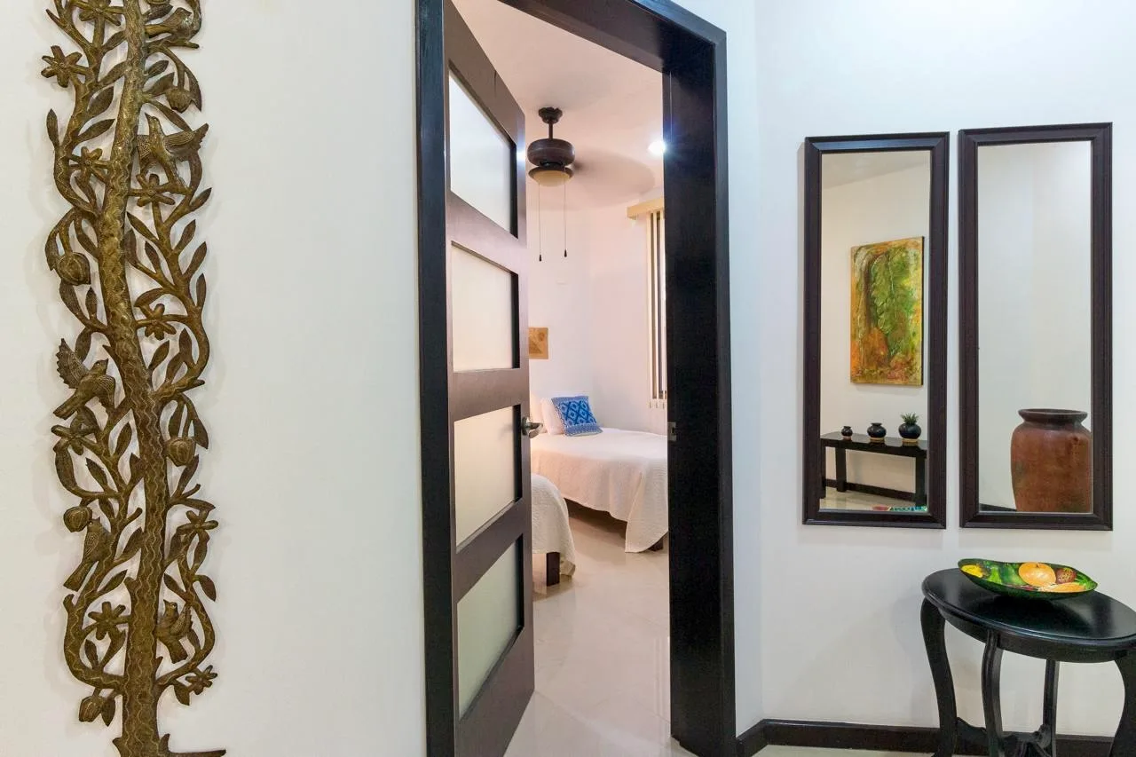 2 Bedroom Condo in Playa del Carmen