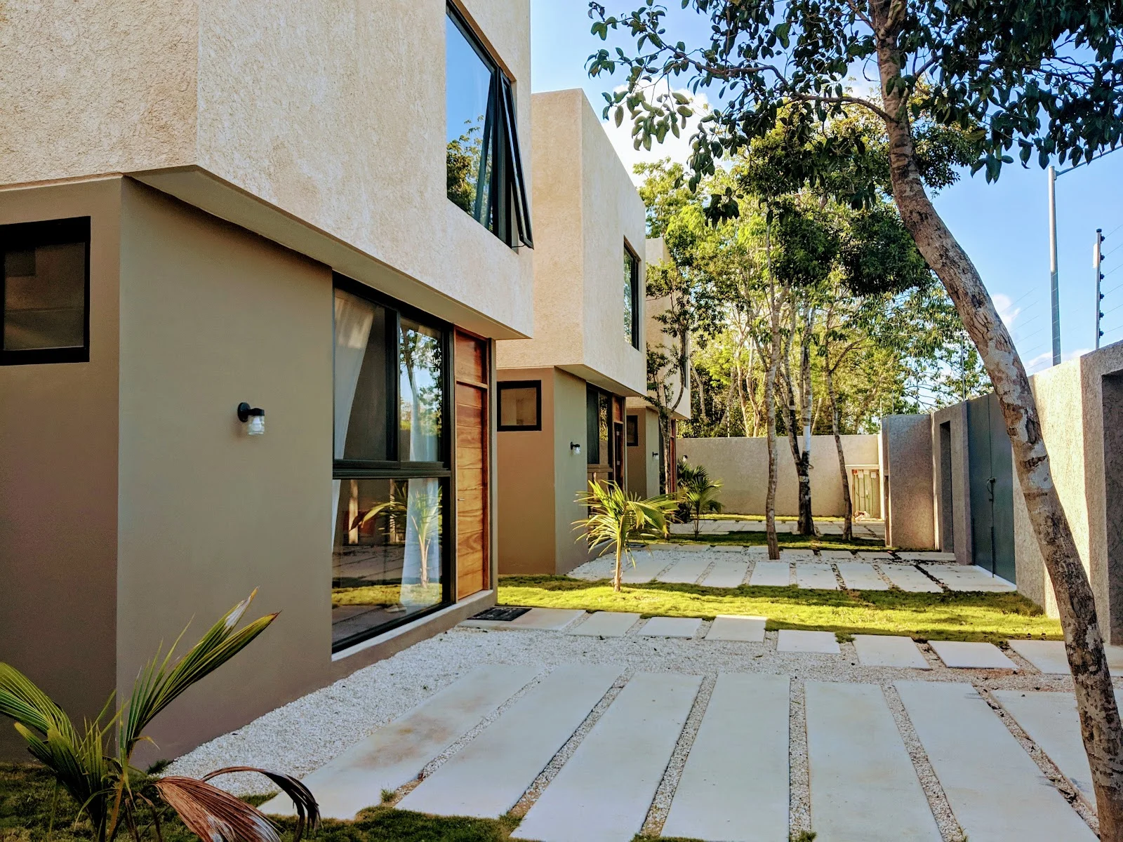 2 Bedroom House for Rent in La Veleta, Tulum