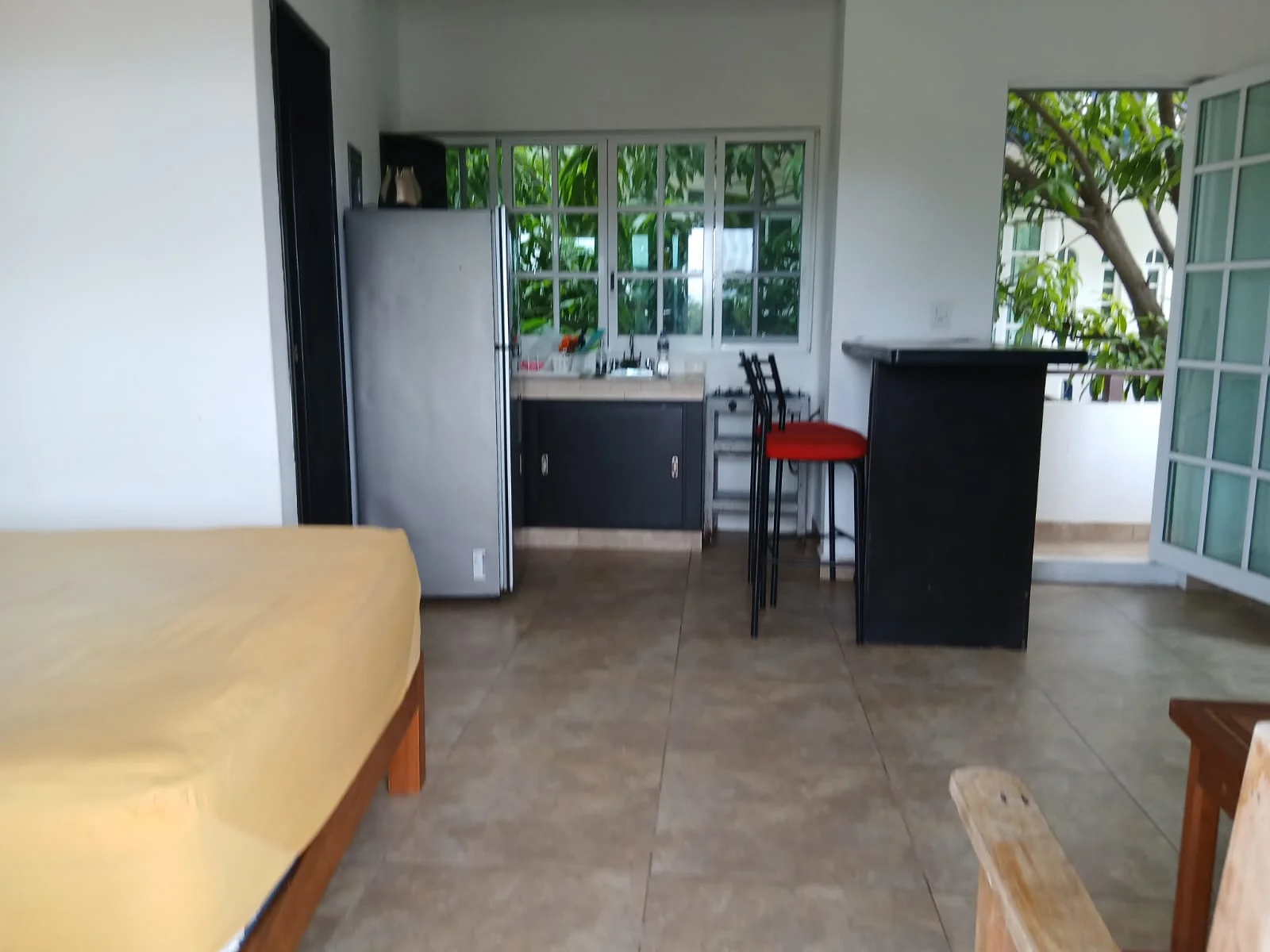 Furnished Apartment in Lomas del Puerto