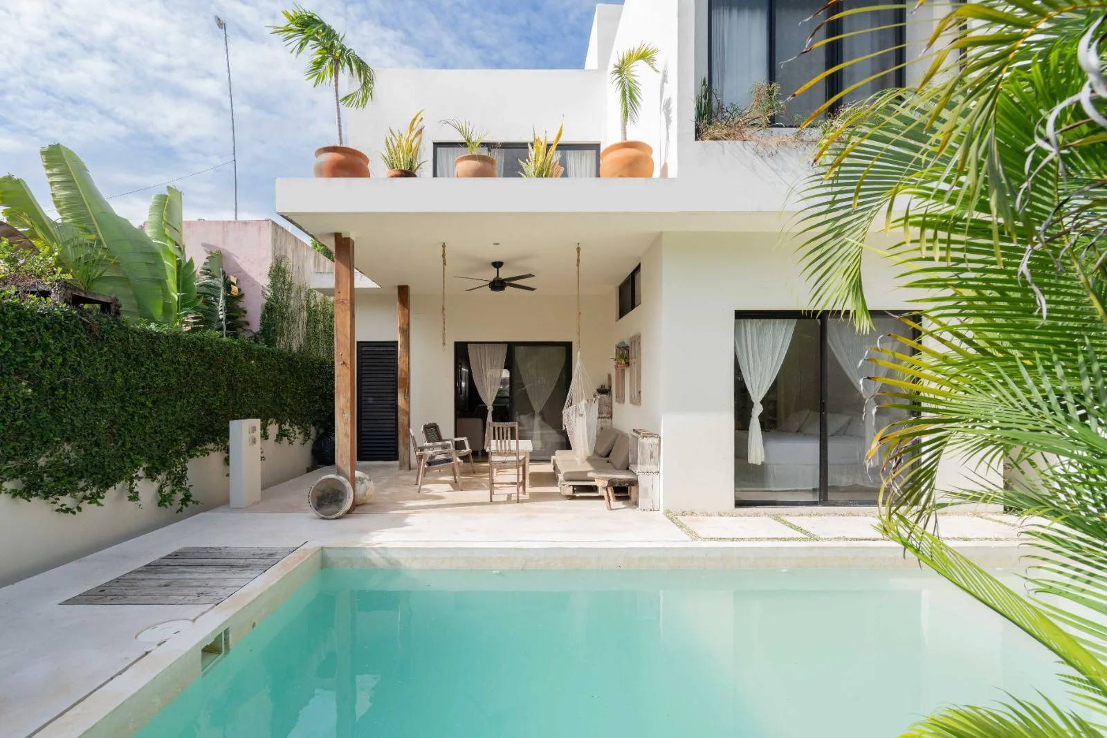 2 Bedroom Home in Veleta