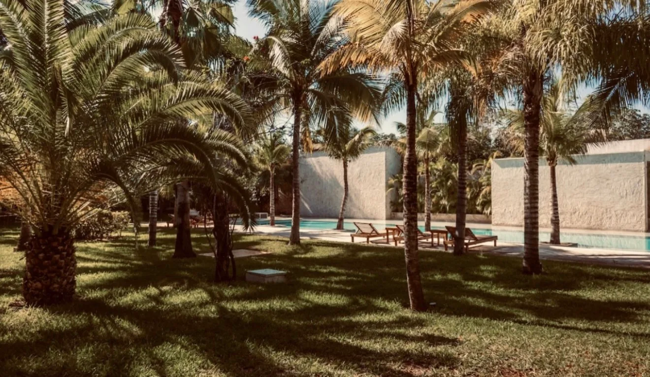 House in Selva Norte