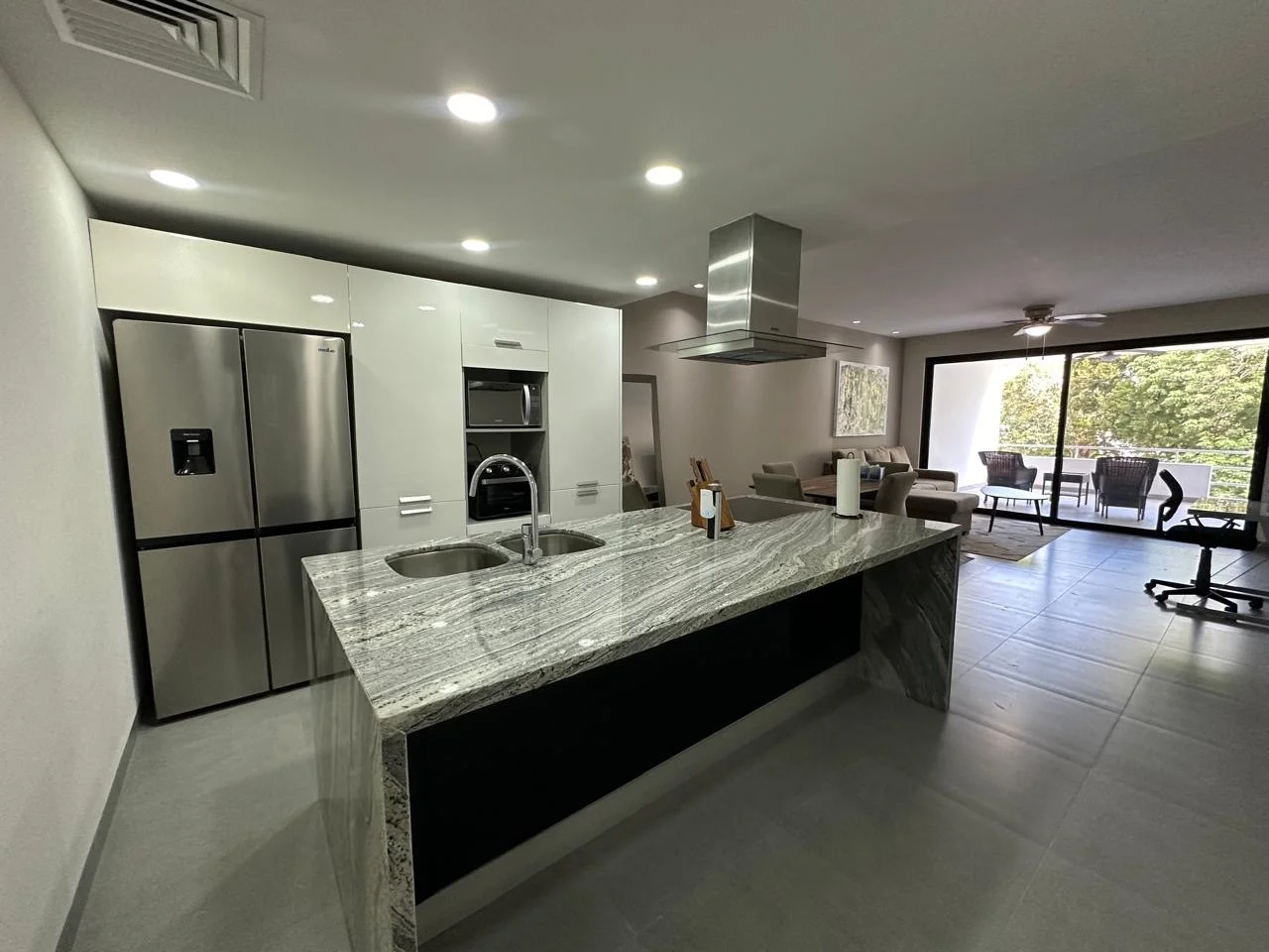 Apartment in Nicte ha