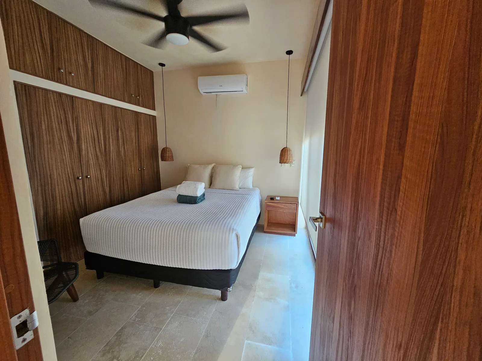 Villa in Tulum Selva Norte