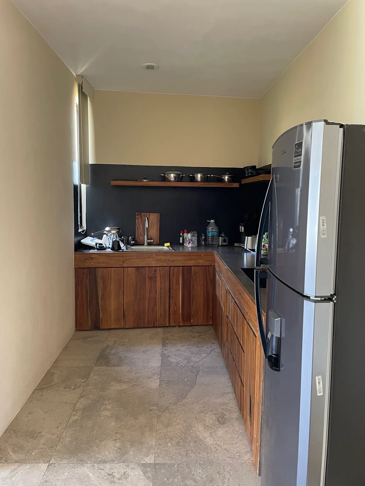 1 Bedroom Apartment in Tulum