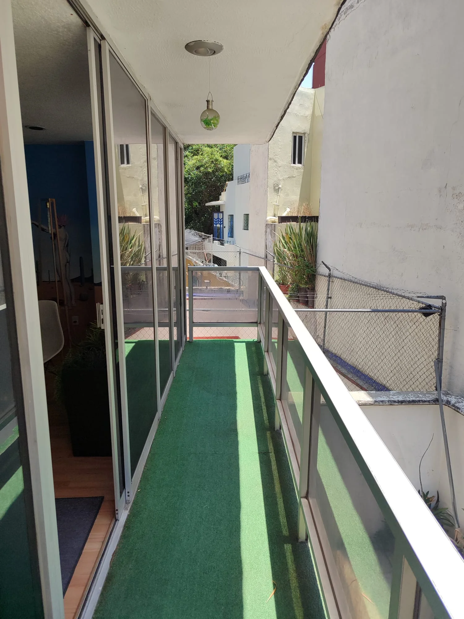 Private Room in Condesa