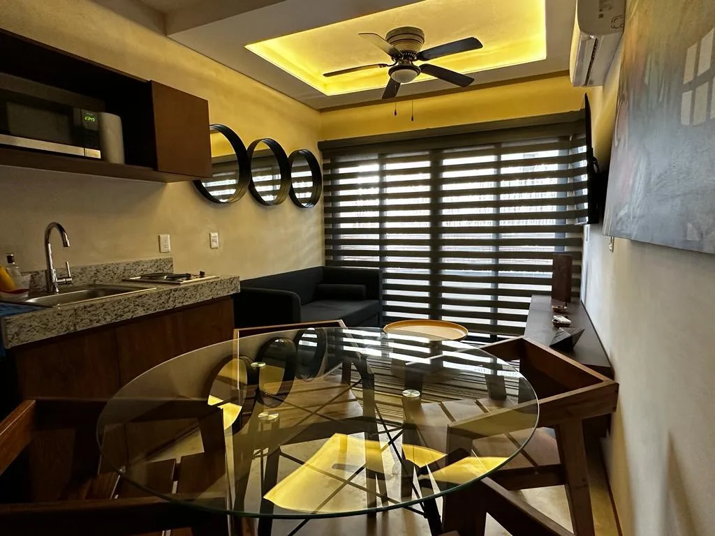Discover Modern Apartment Living in Aldea Zama