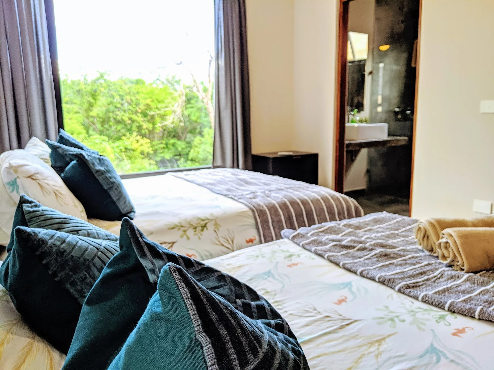 2 Bedroom House for Rent in La Veleta, Tulum