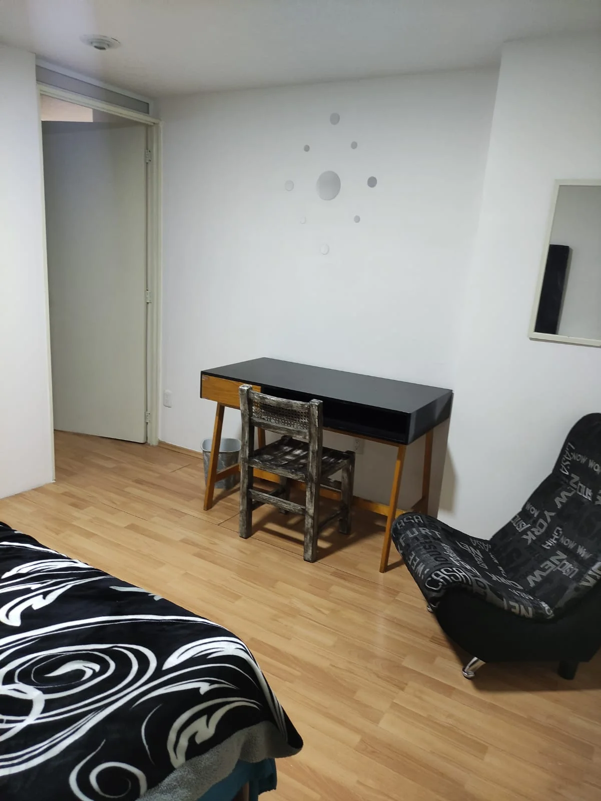 Private Room in Condesa