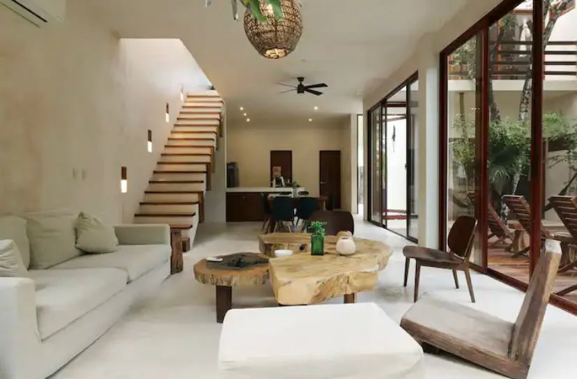 4 Bedroom Villa in La Veleta