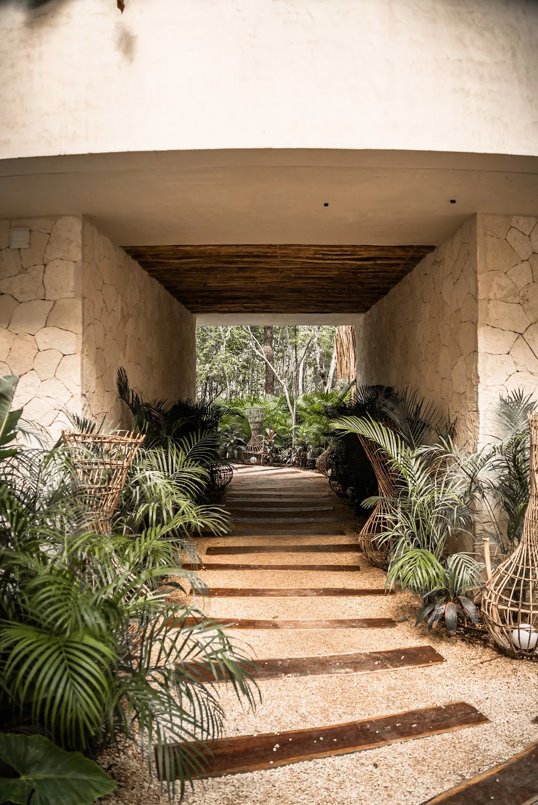 Penthouse in Aldea Zama, Tulum