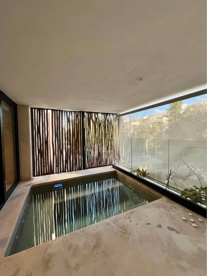 Apartment in Tulum Selva Norte