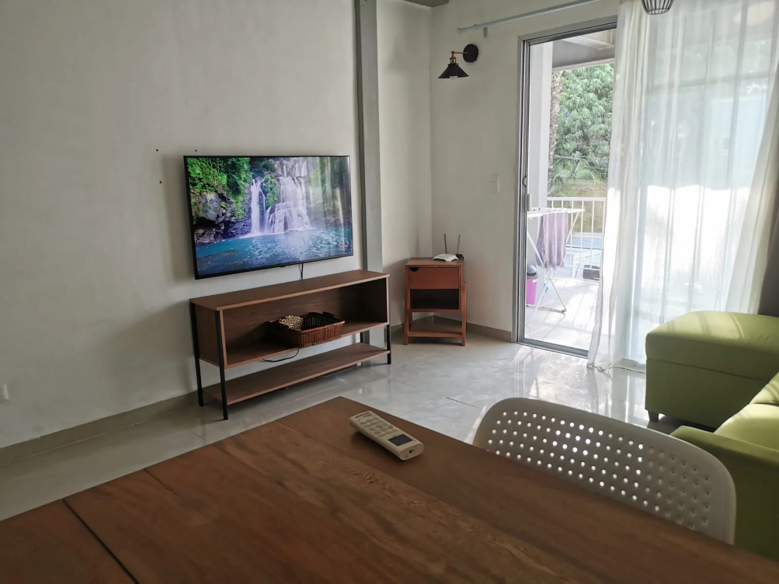 Studio Apartment in Playa del Carmen