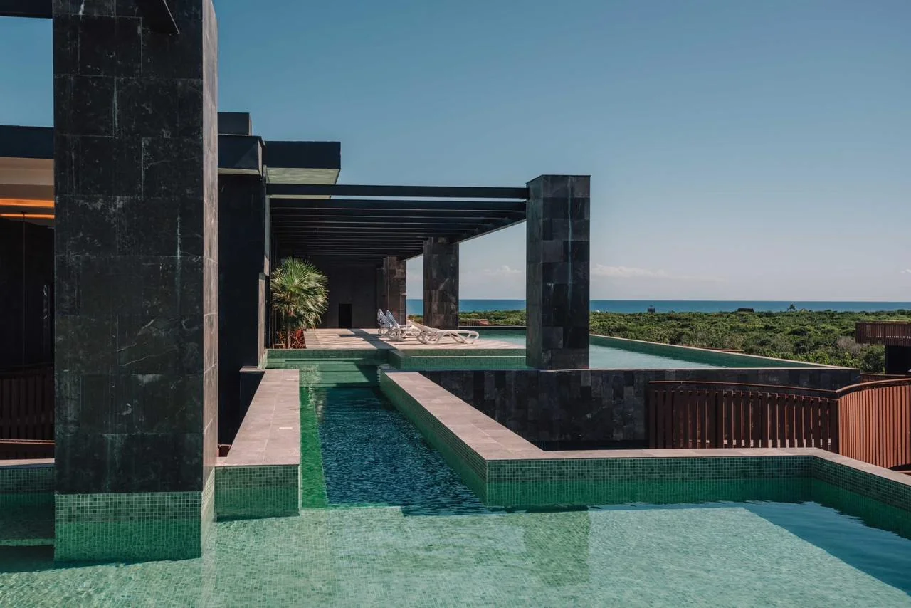 1 Bedroom Apartment in Amira District, Tulum