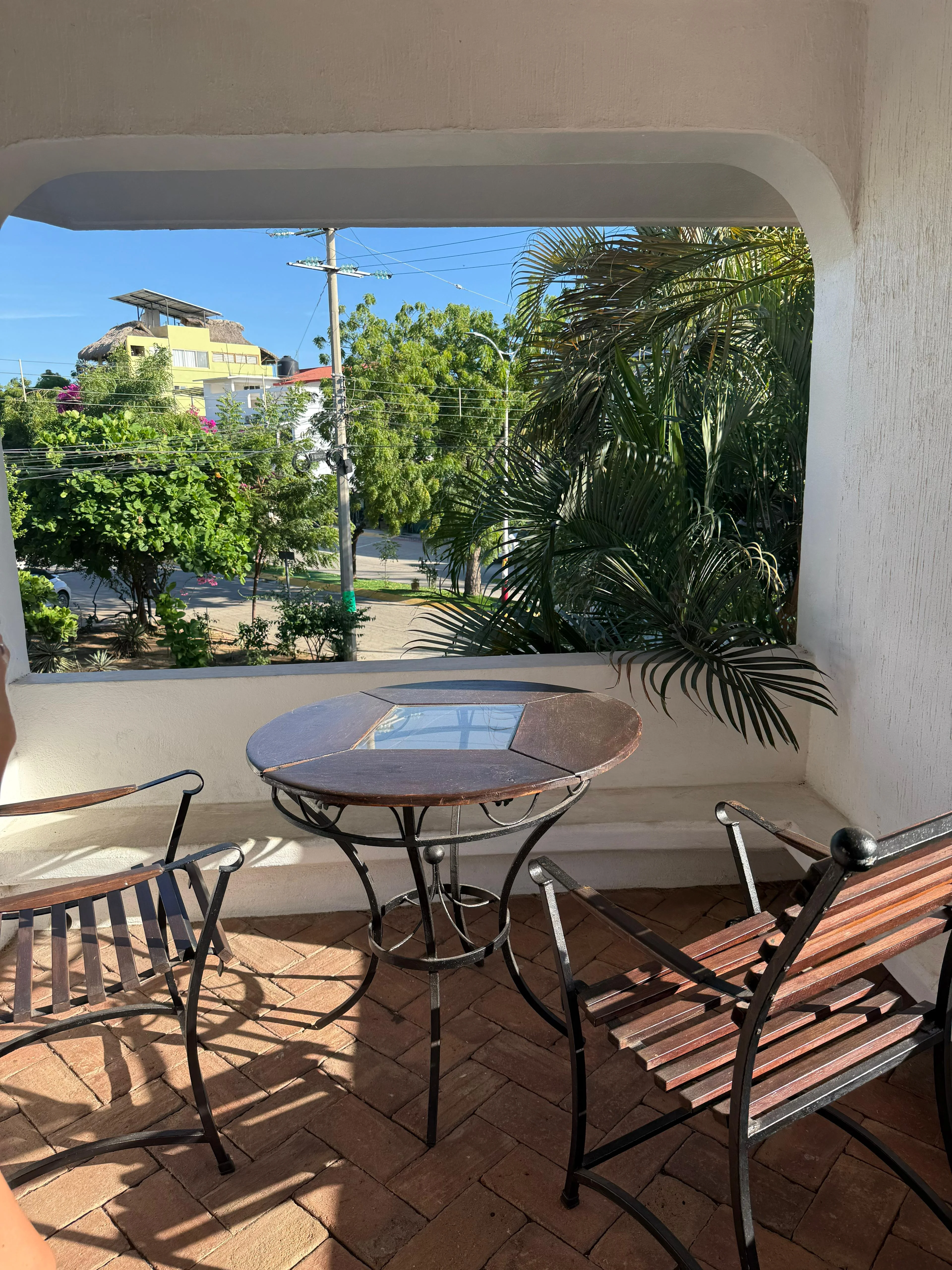 House in Rinconada, Puerto Escondido