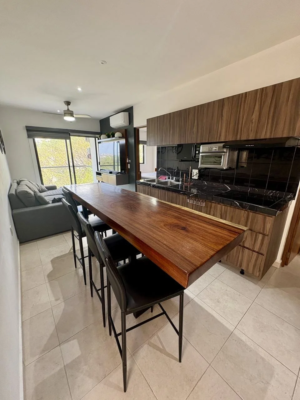 2-Bedroom Apartment in Centro Maya | Nah Building