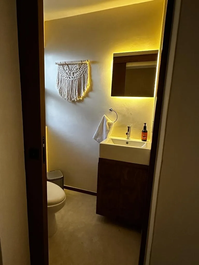 Discover Modern Apartment Living in Aldea Zama