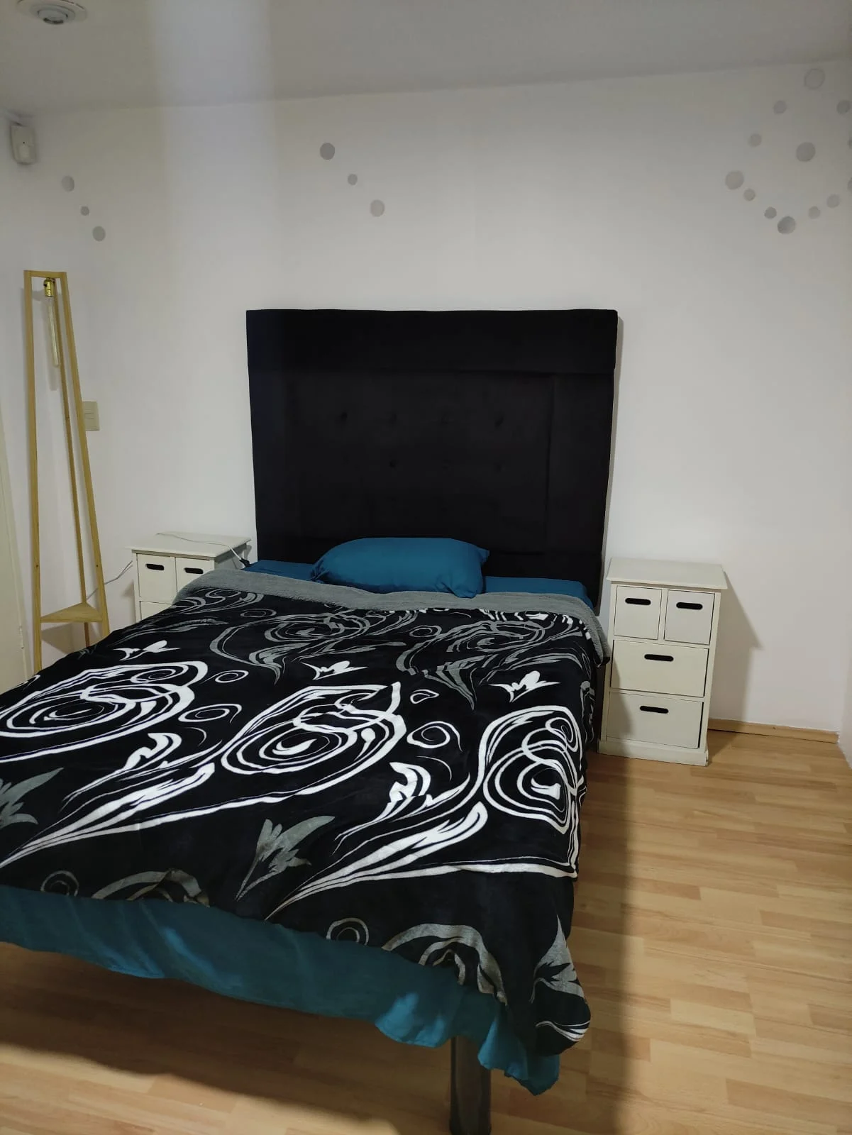 Private Room in Condesa