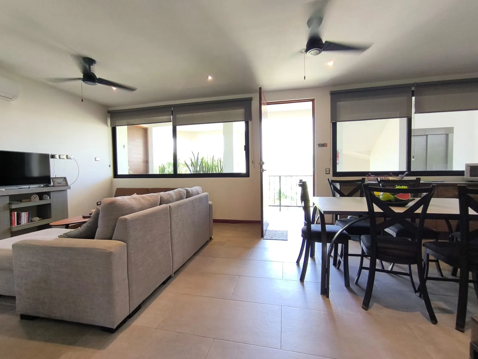 Apartment in Riviera Tulum