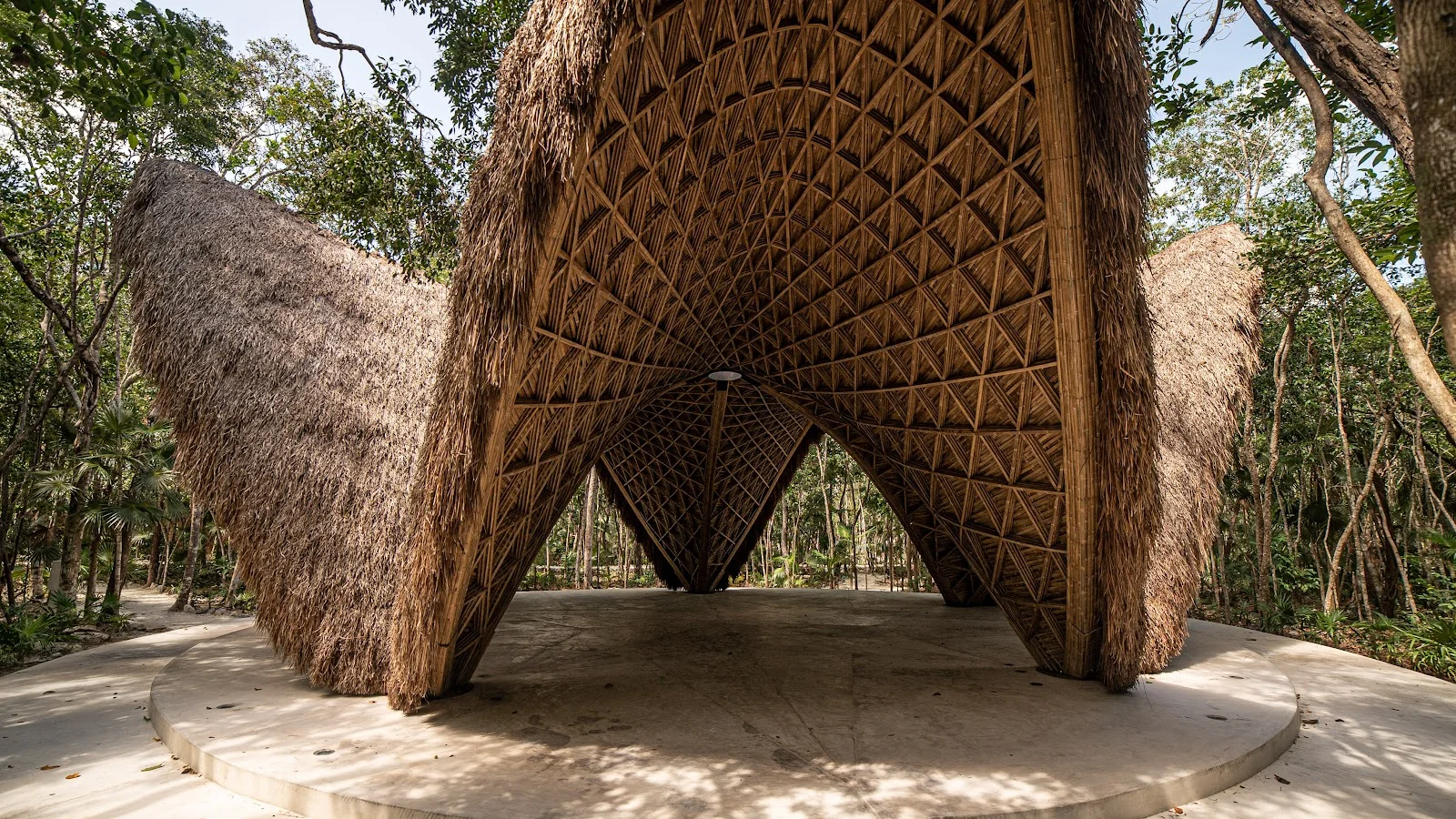 Penthouse in Aldea Zama, Tulum
