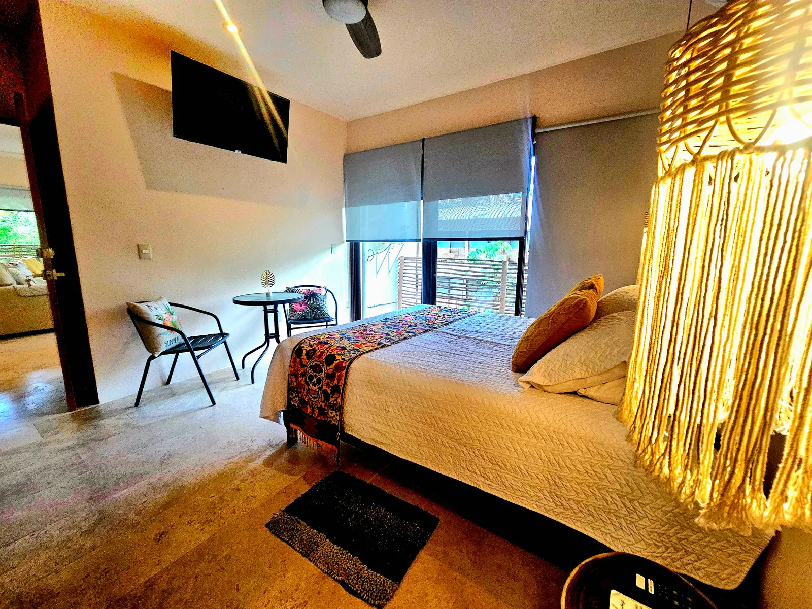 Apartment for Rent - Tulum Region 11