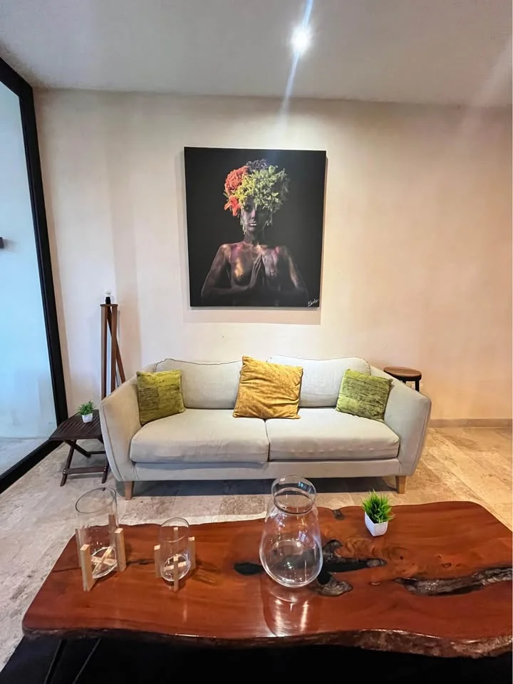 Apartment in Tulum Selva Norte