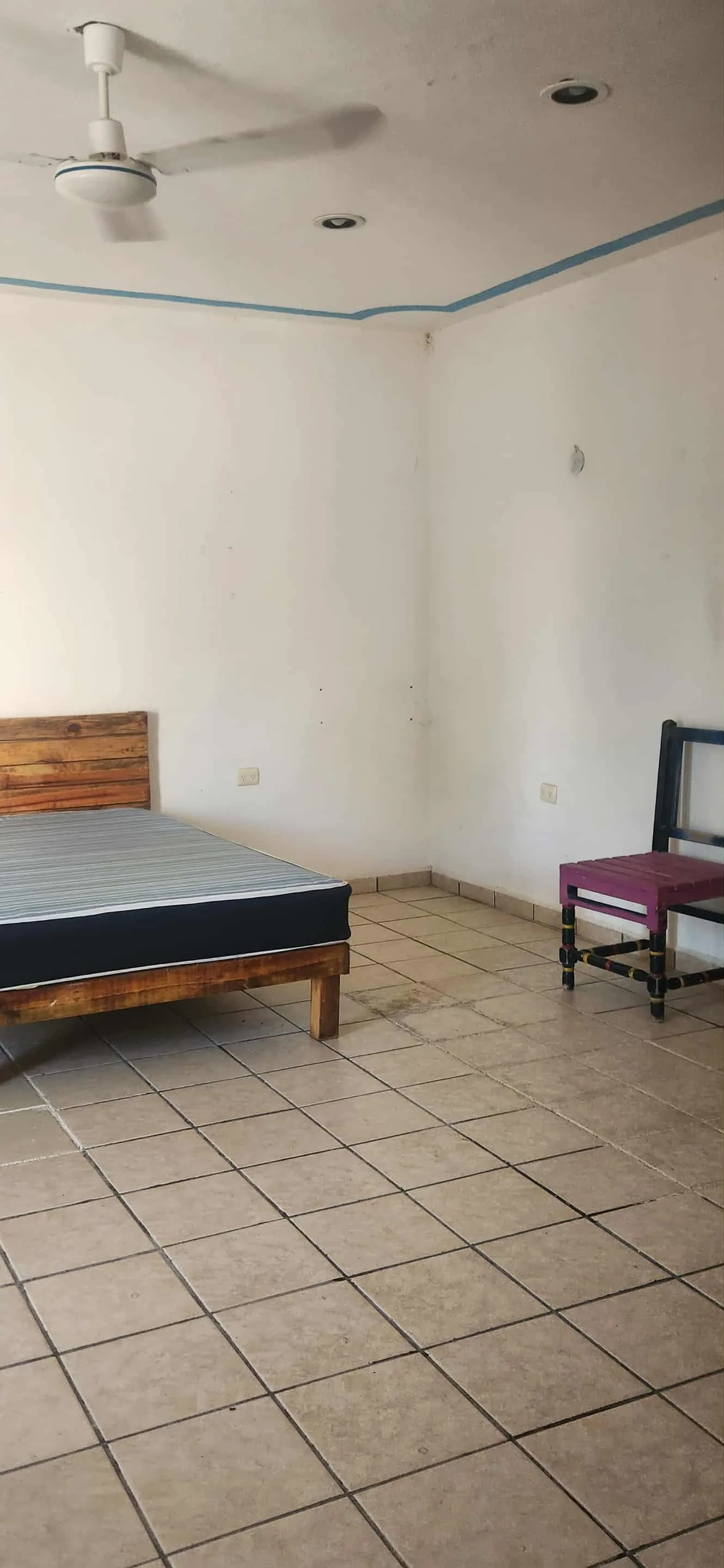 Private Room in Nicte Ha Near Beach