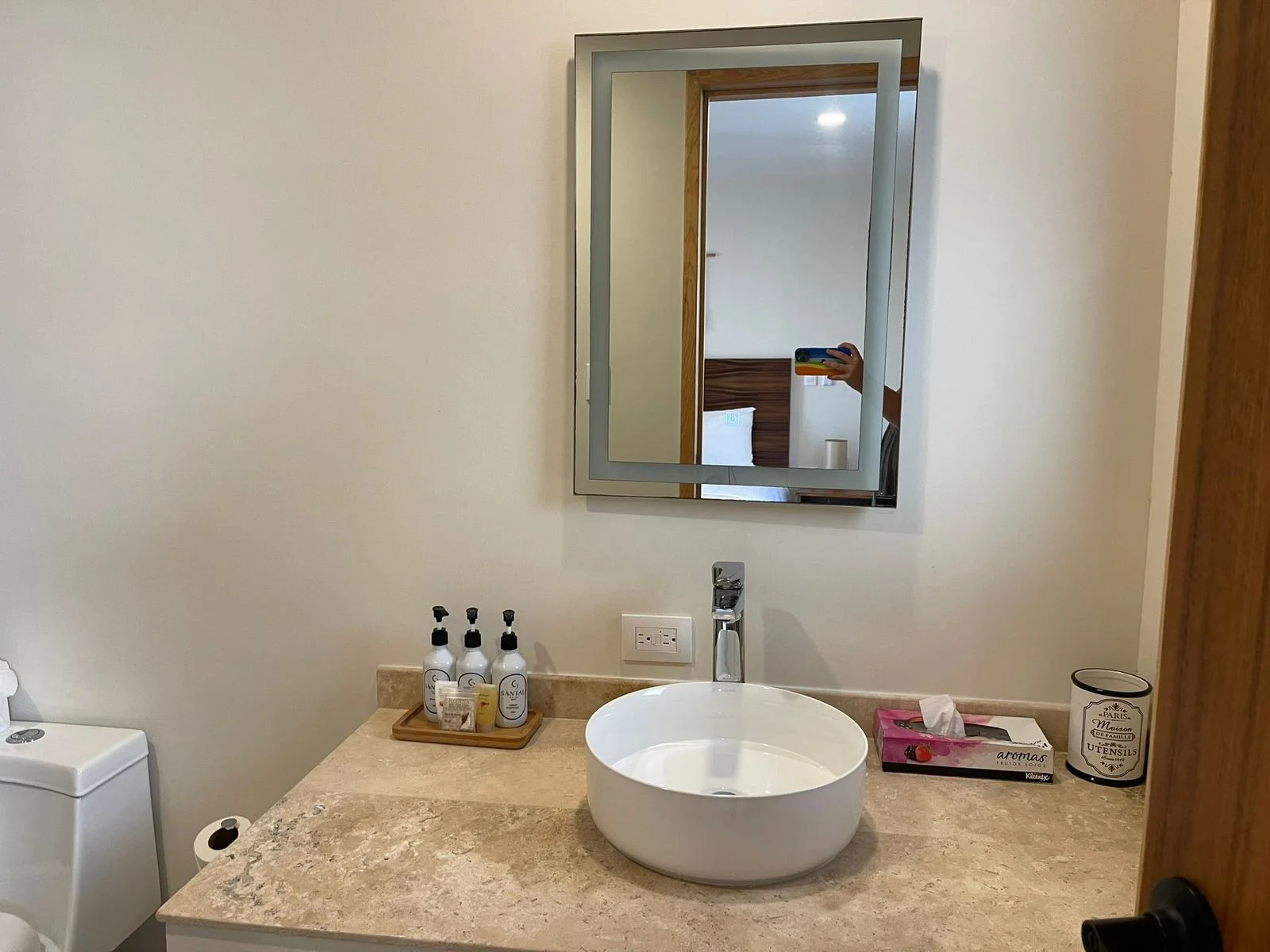 Apartment in Tulum – Pal Alma Tierra