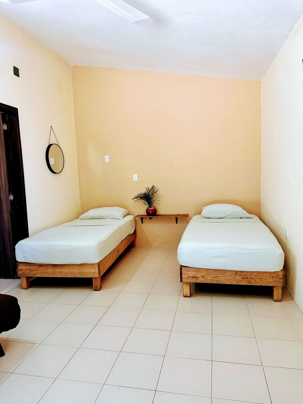 Room for Rent in Zicatela, Puerto Escondido