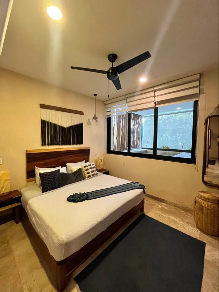 Apartment in Tulum Selva Norte