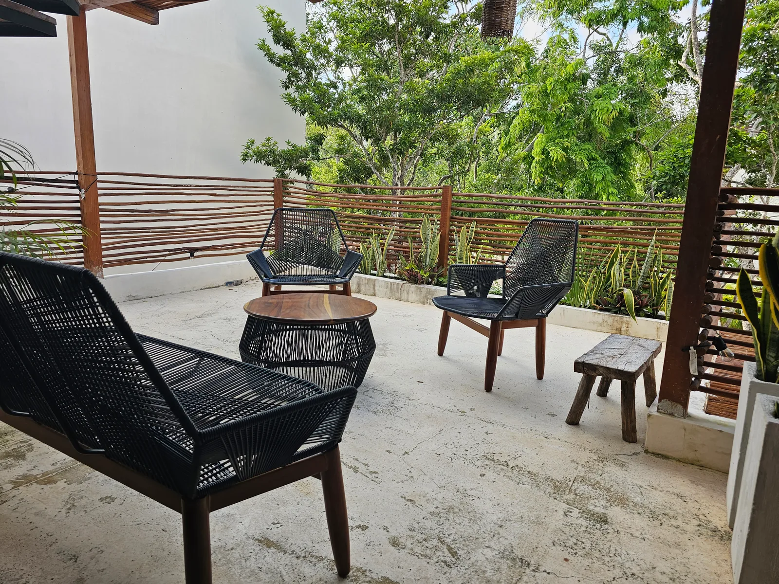 Villa in Tulum Selva Norte
