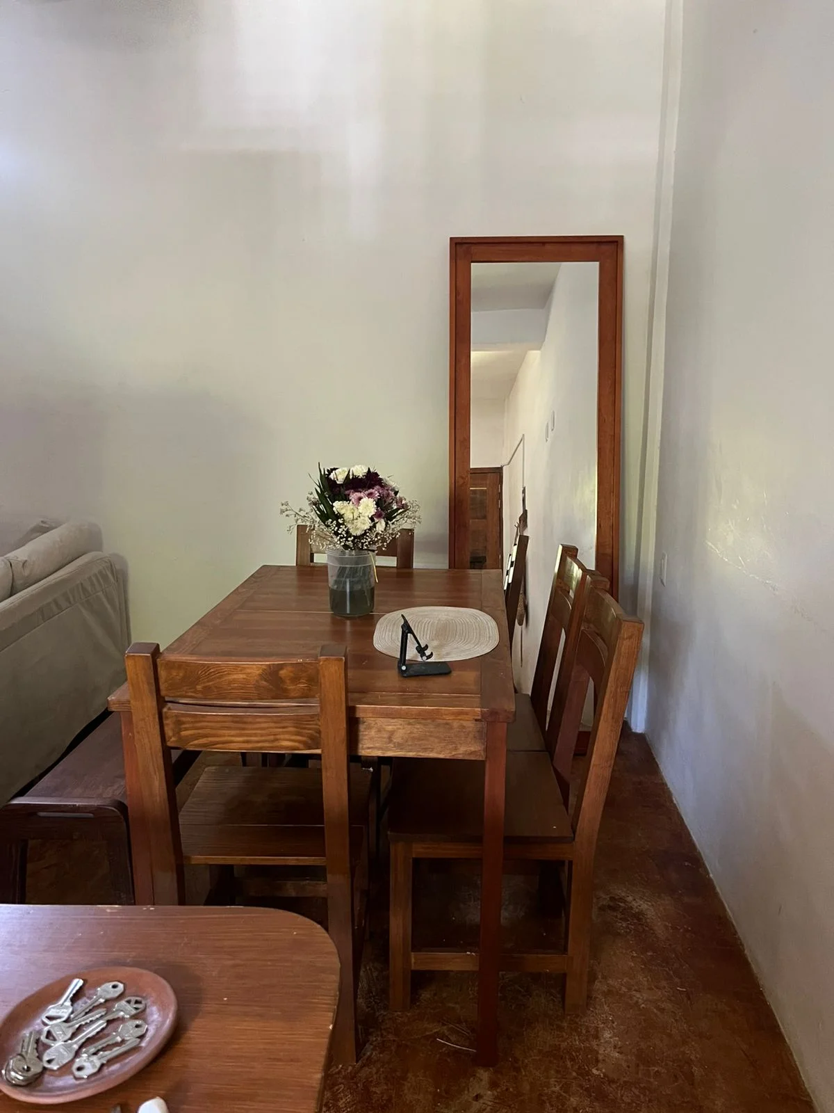 Private Room in Lazaro Cardenas, Puerto Escondido