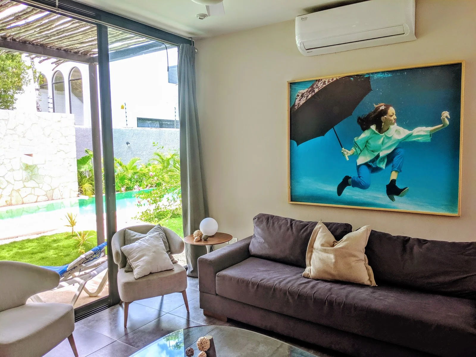 2 Bedroom House for Rent in La Veleta, Tulum