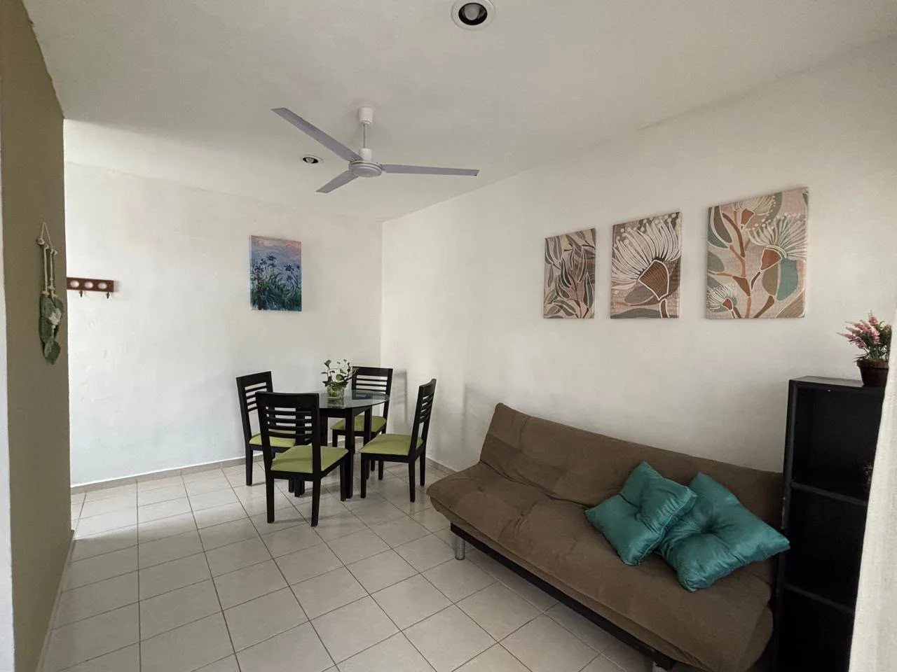 Studio Apartment in La Veleta, Tulum