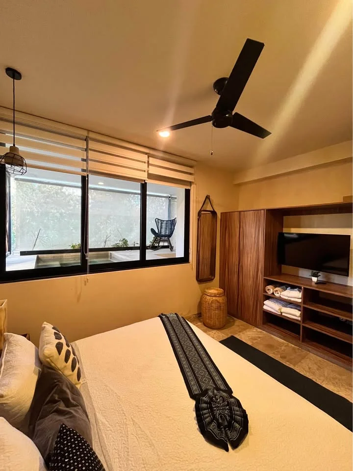 Apartment in Tulum Selva Norte