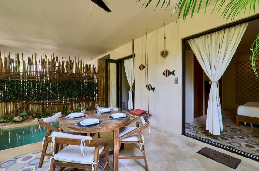 Private Room in Veleta
