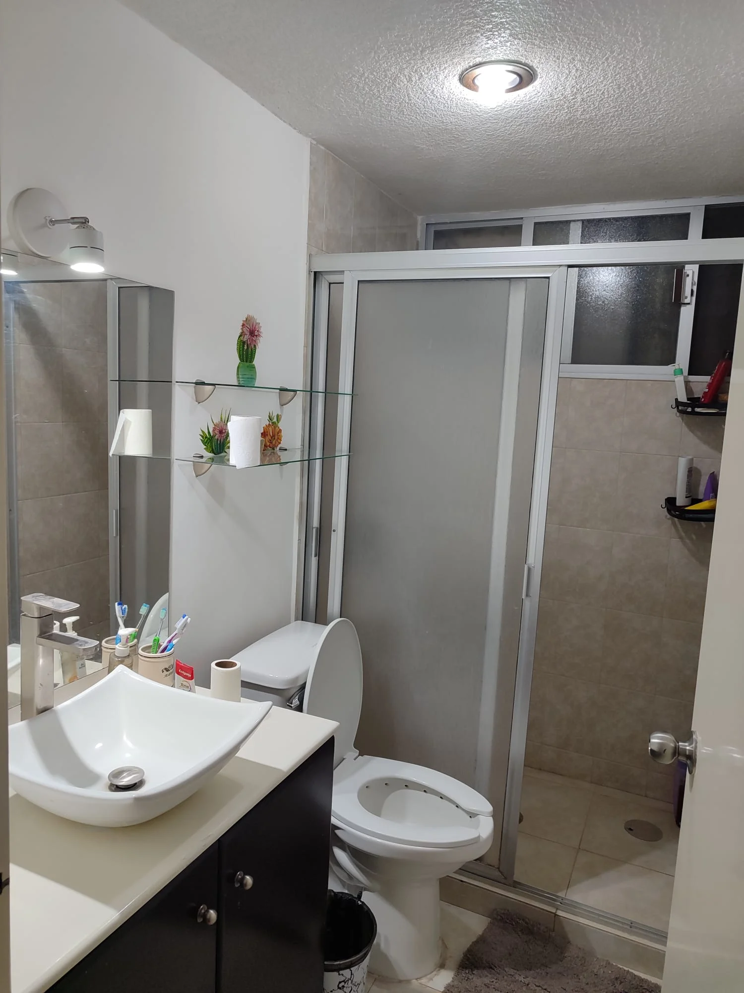 Private Room in Condesa