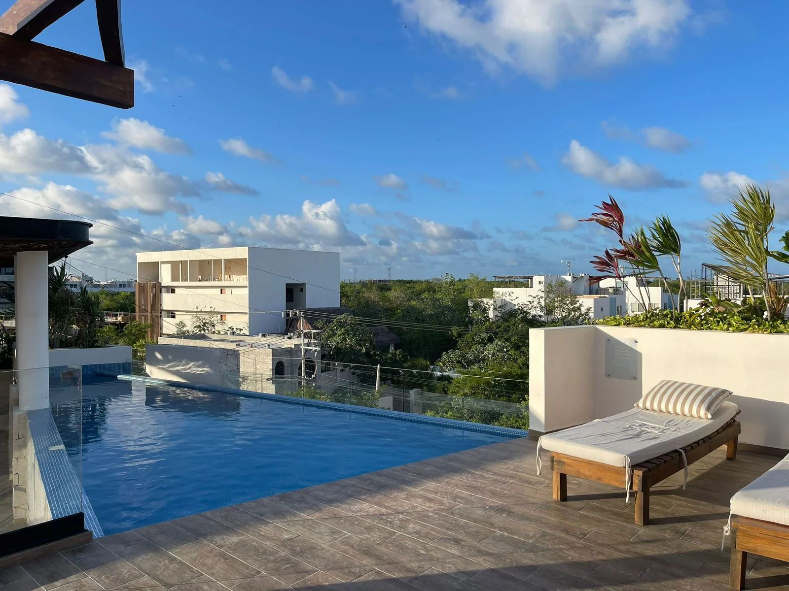 Apartment in Tulum – Pal Alma Tierra