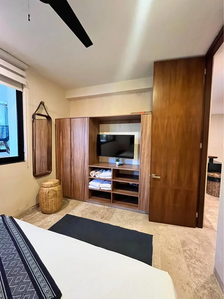 Apartment in Tulum Selva Norte