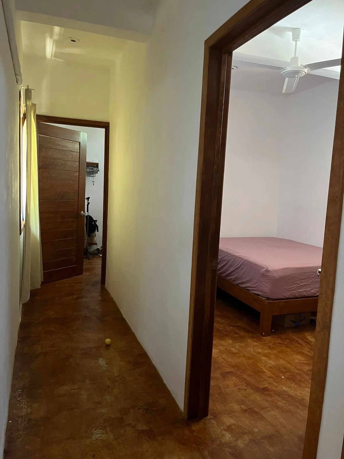 Private Room in Lazaro Cardenas, Puerto Escondido