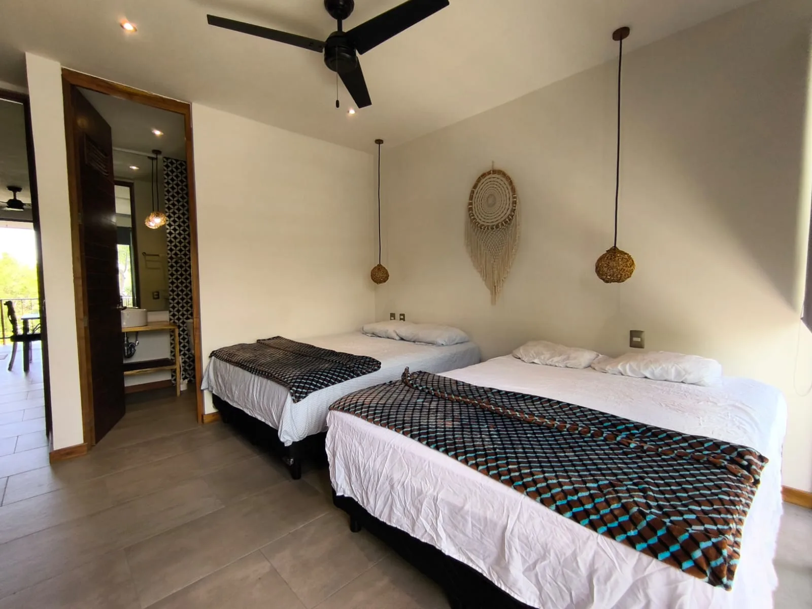 Apartment in Riviera Tulum