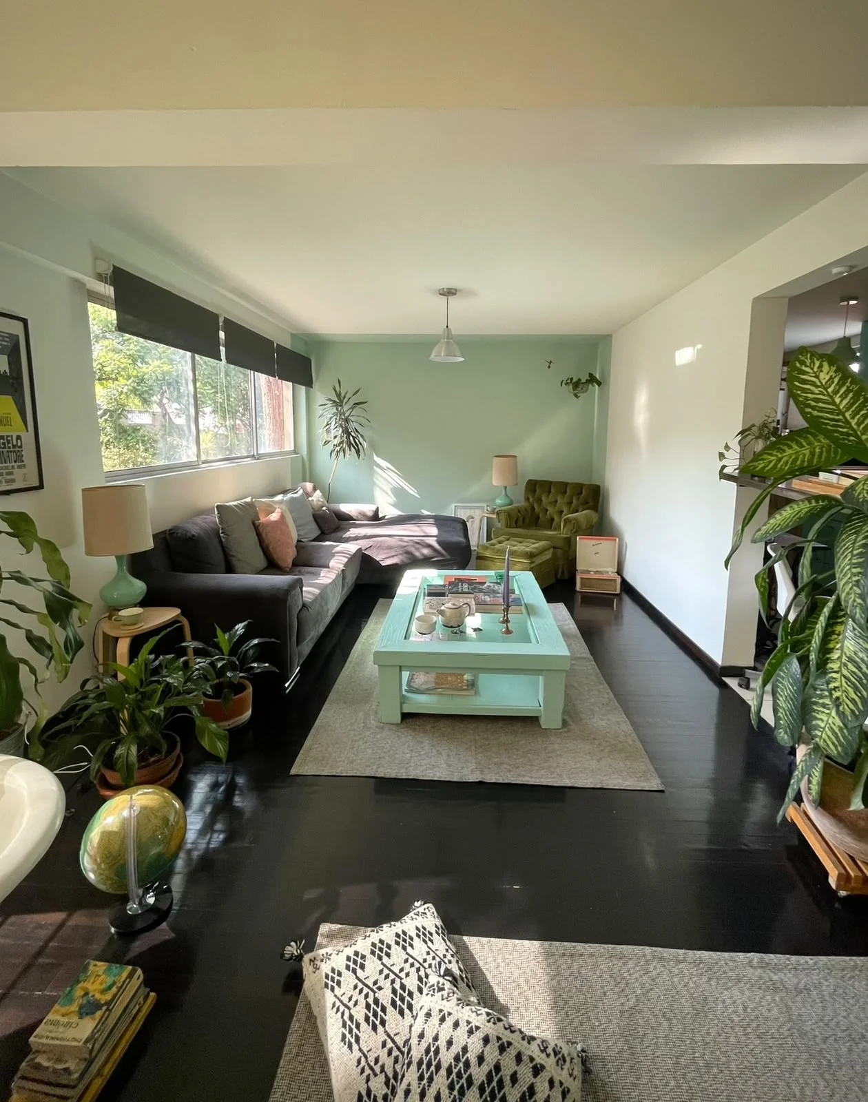 1 Bedroom Apartment in Mexico City