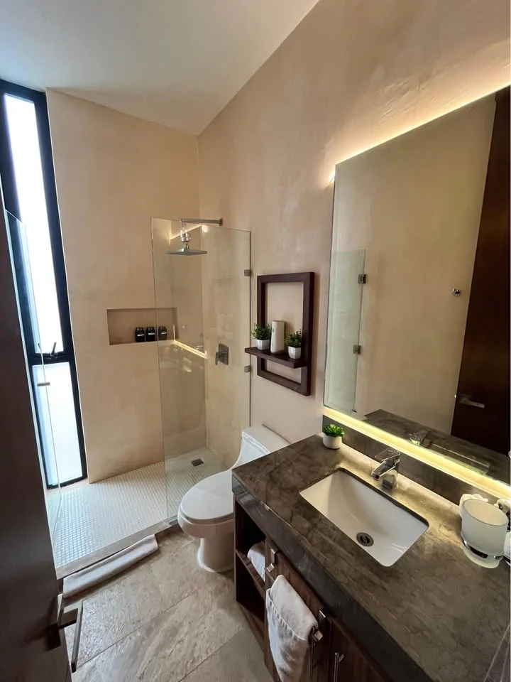 Apartment in Tulum Selva Norte