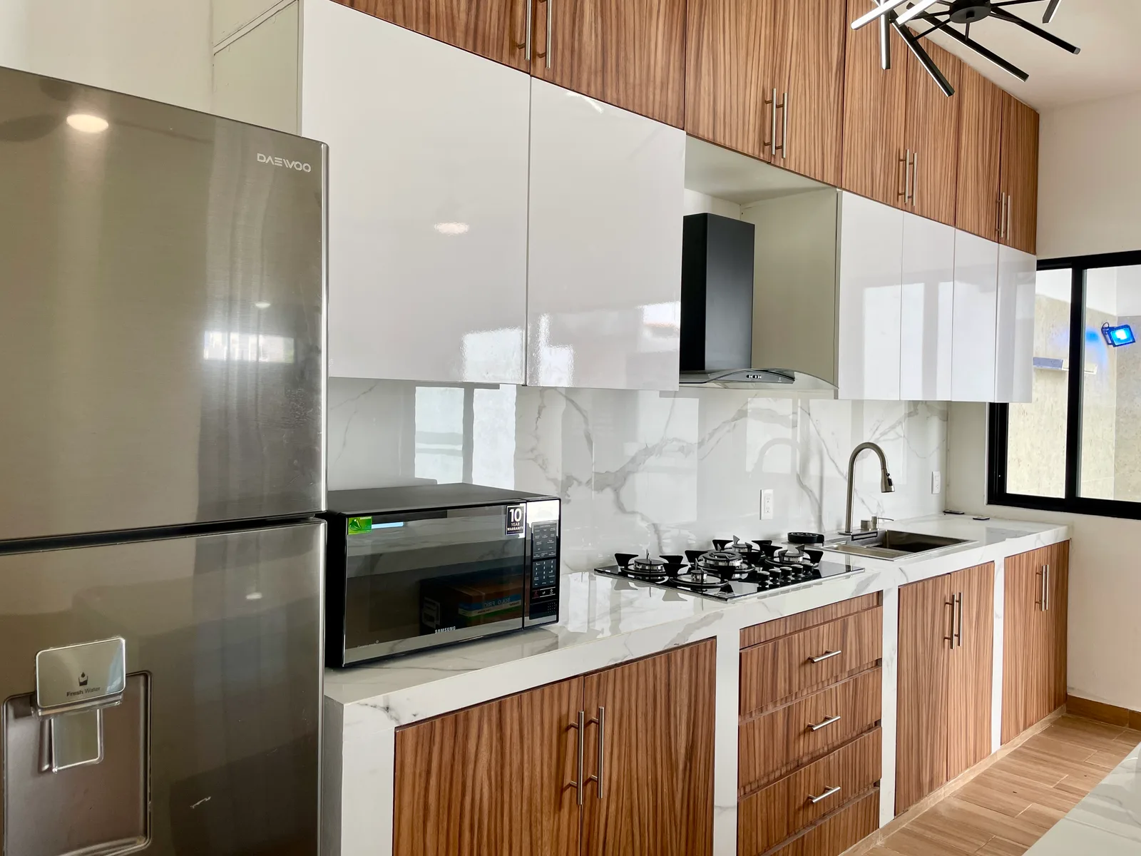 House for Rent in Samala Residential