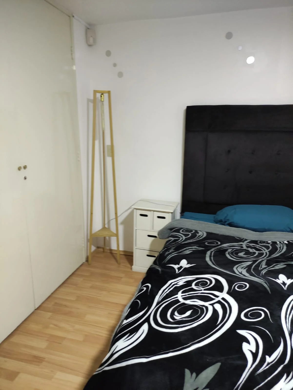 Private Room in Condesa