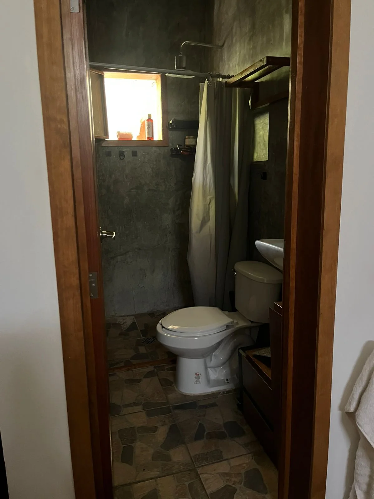 Private Room in Lazaro Cardenas, Puerto Escondido